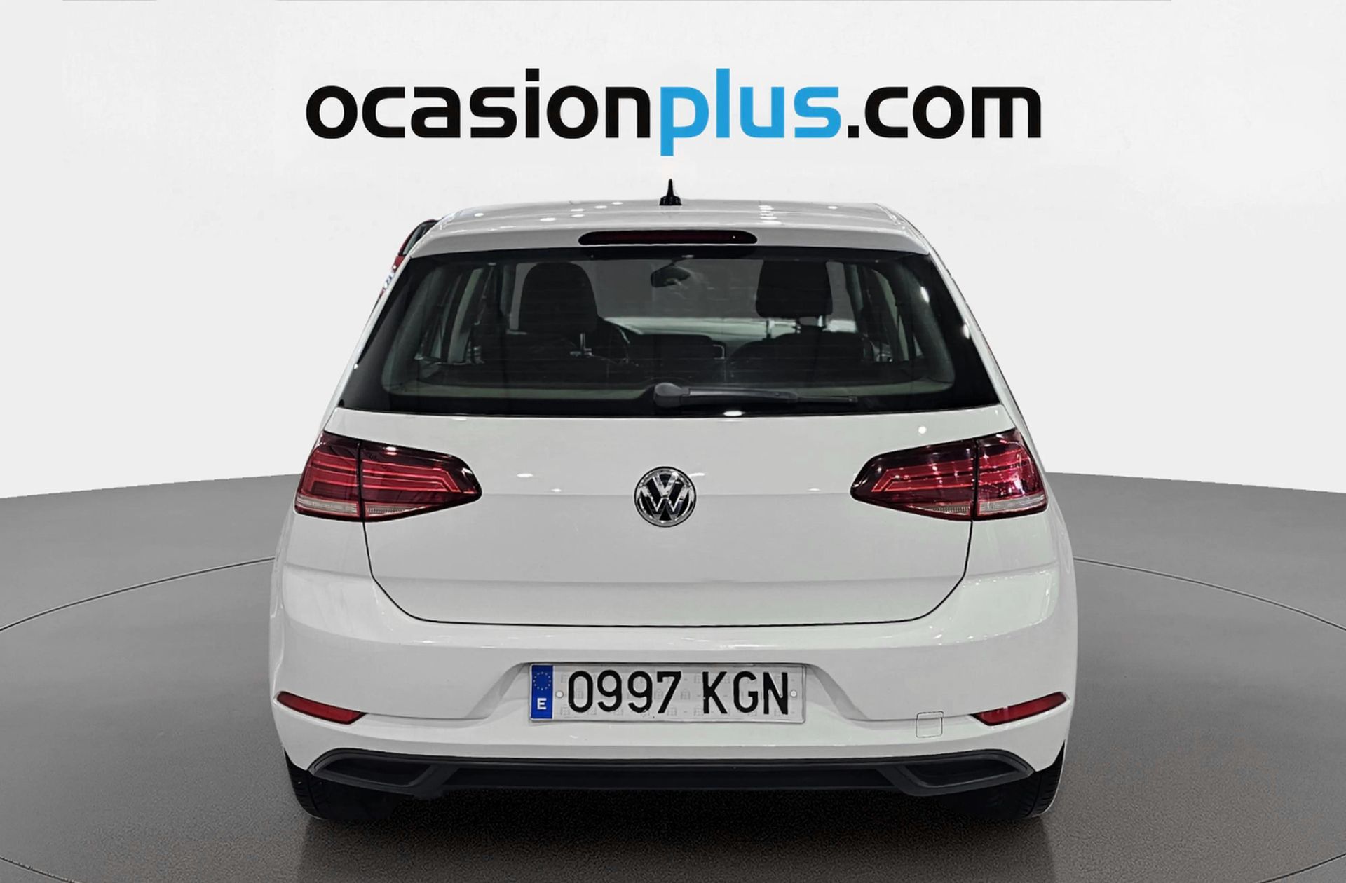 Volkswagen Golf Advance 1.6 TDI - foto 15