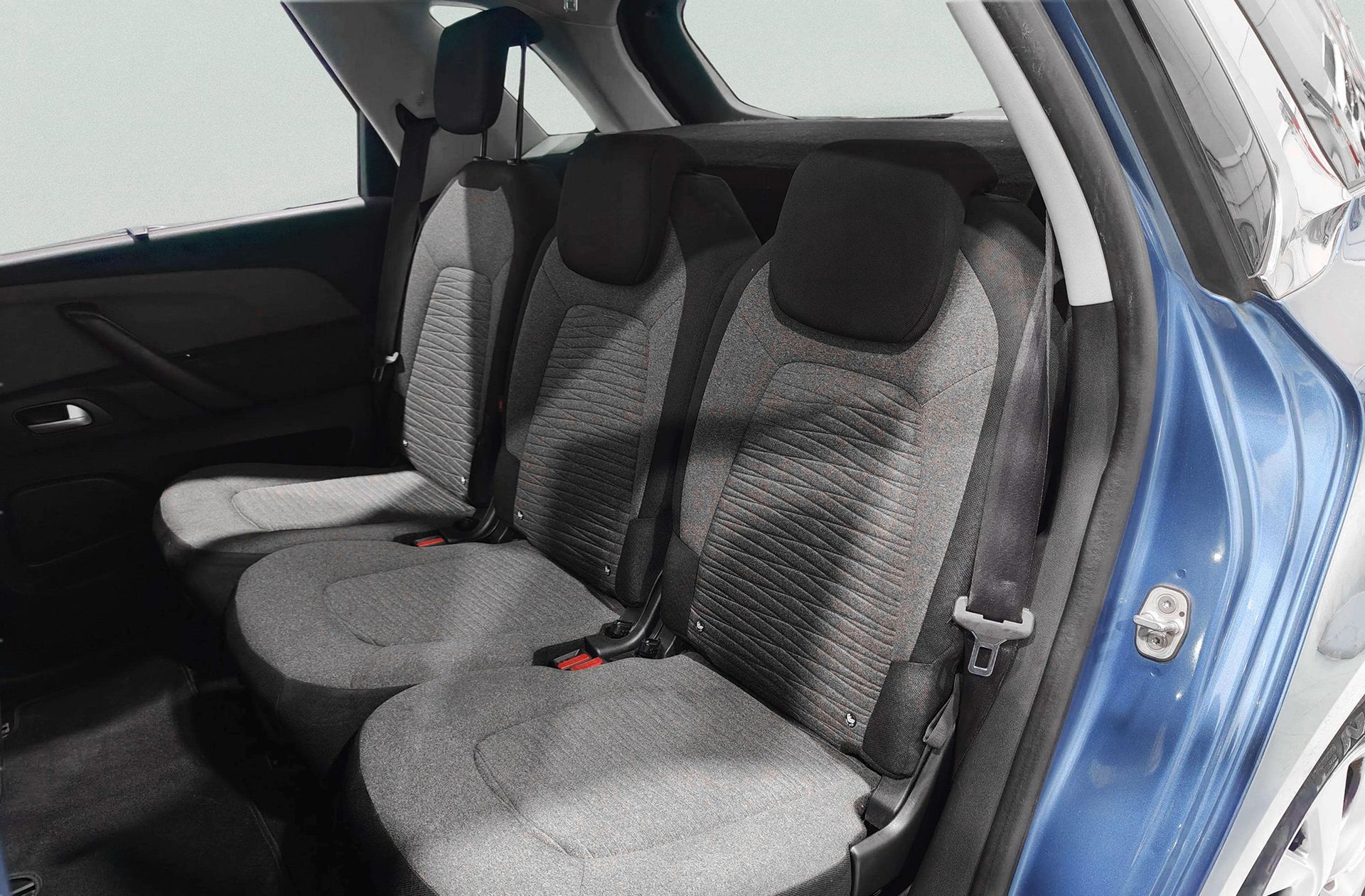 Citroën C4 Picasso PureTech 130 Seduction - foto 10
