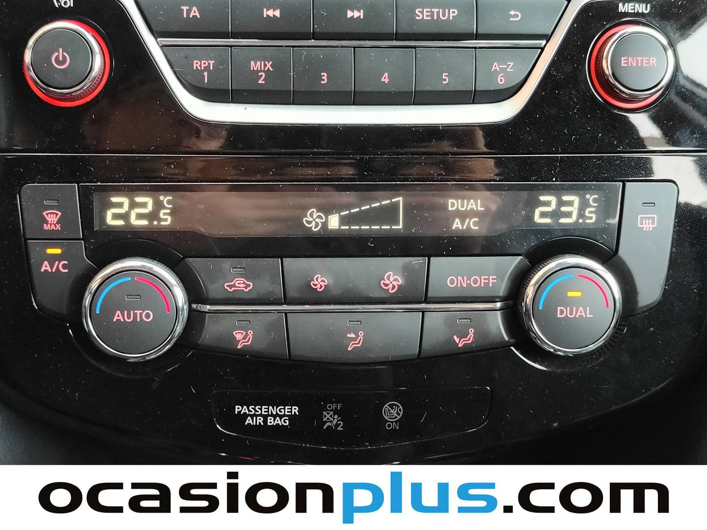 Foto Nissan X-TRAIL Nissan X-Trail DIG-T 160 Acenta DCT (160 CV)