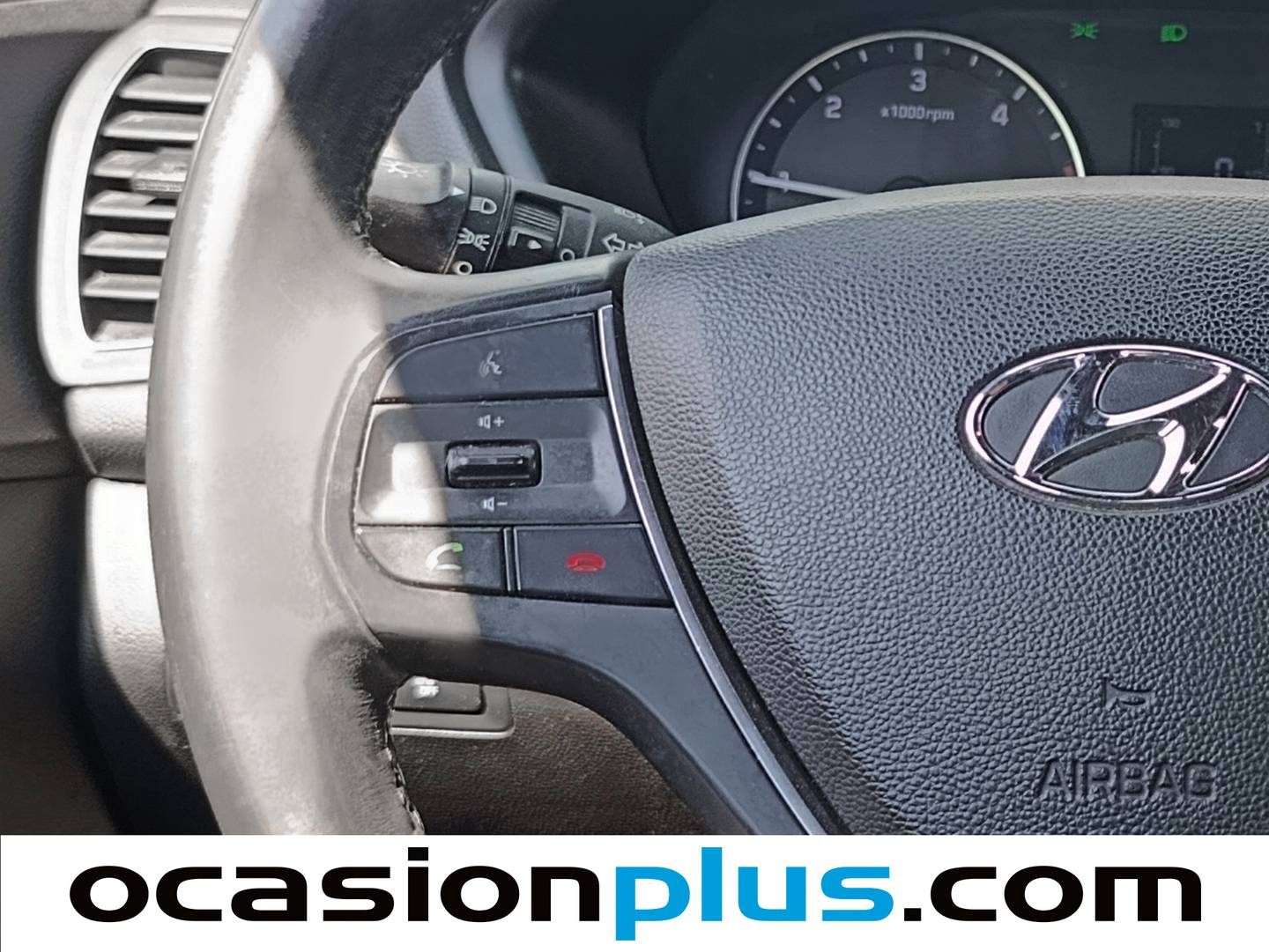 Hyundai i20 Hyundai i20 1.1 CRDI Fresh (75 CV) seminuevo