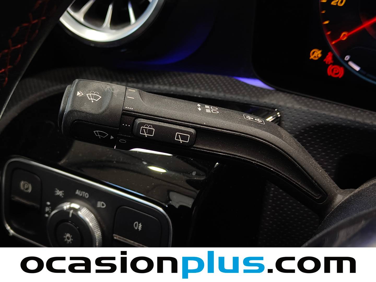 Mercedes Clase A Mercedes Clase A 180 (136 CV) Pack AMG 136cv