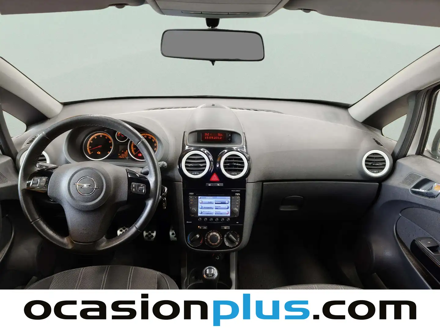 Foto Opel Corsa Opel Corsa 1.4 Color Edition (100 CV) GLP