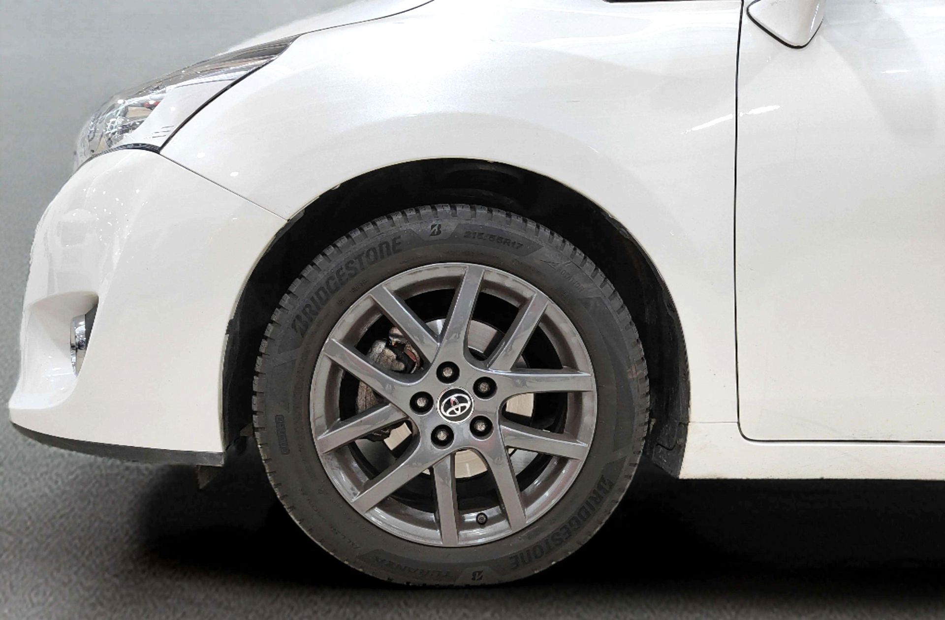 Toyota Verso 140 M-DRV Advance Multidrive 7 plazas - foto 35