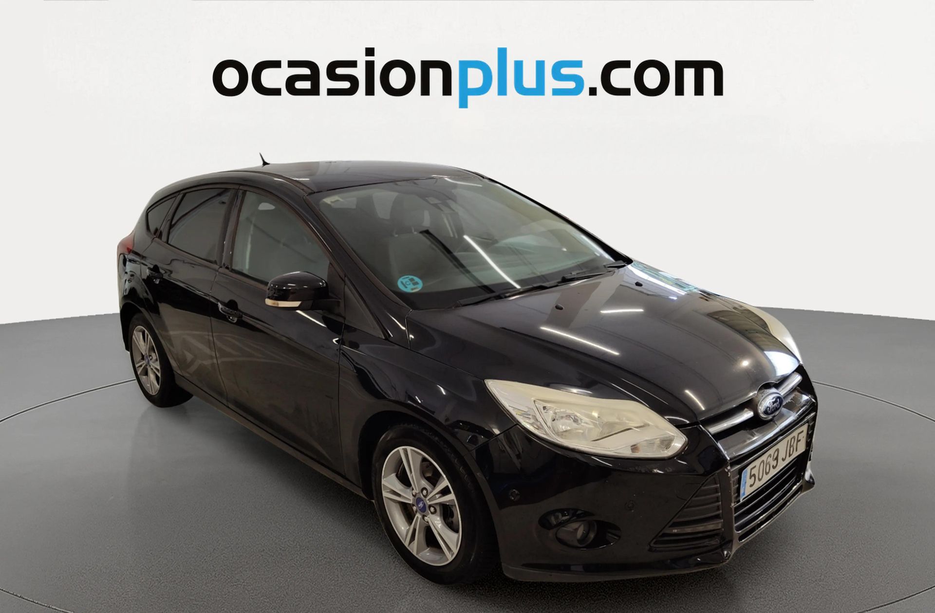 Ford Focus 1.0 EcoBoost Edition - foto 2