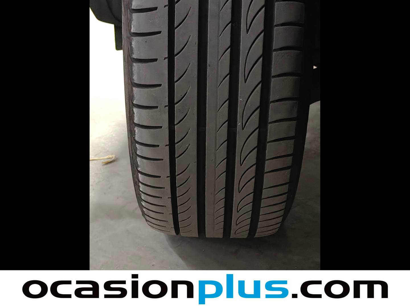 Nissan QASHQAI Nissan Qashqai 1.5 dCi N-Connecta 4x2 (110 CV) diésel
