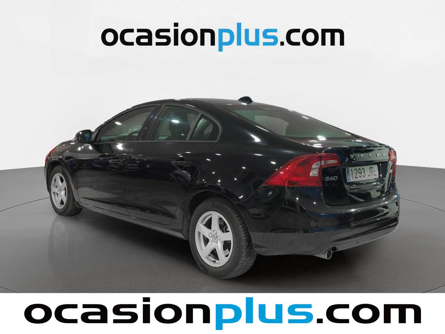 Volvo S60 Volvo S60 D2 Kinetic (120 CV) 120cv