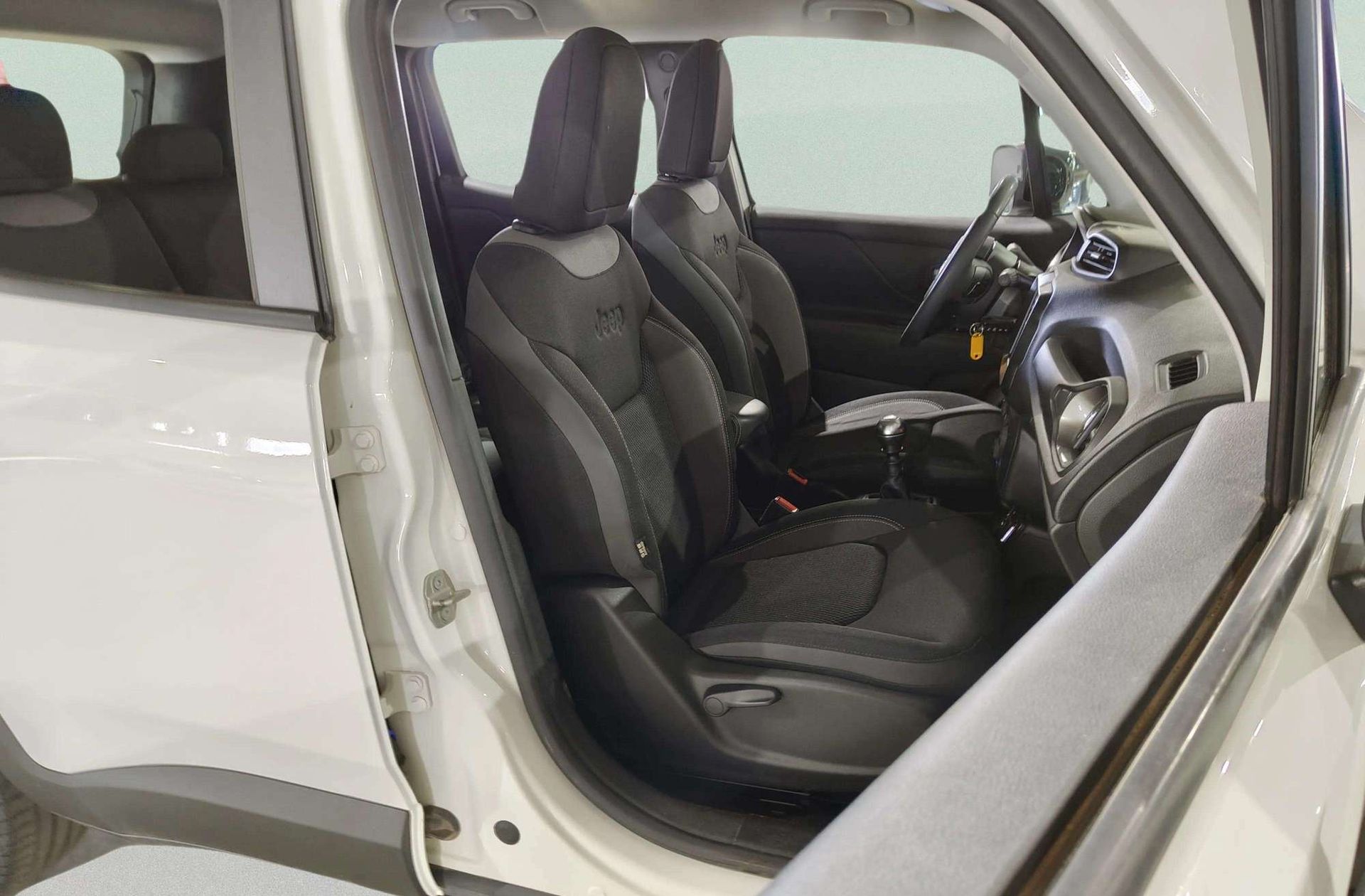 Jeep Renegade 1.0G Limited 4x2 - foto 15
