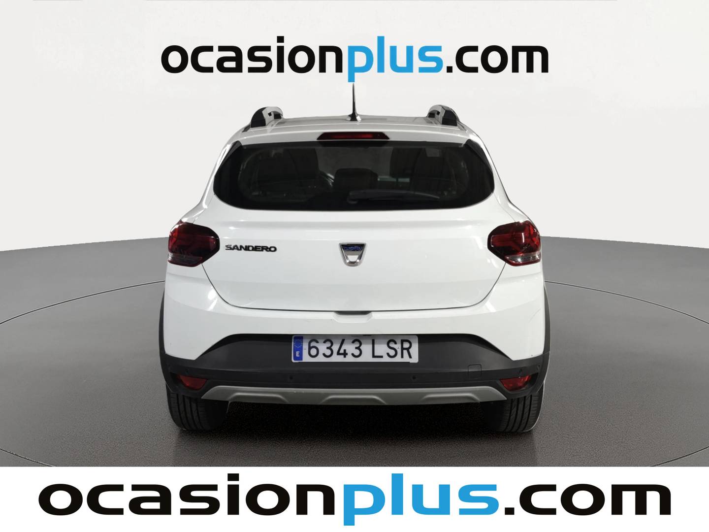 Dacia Sandero Dacia Sandero Stepway Comfort ECO-G (100 CV) al mejor precio