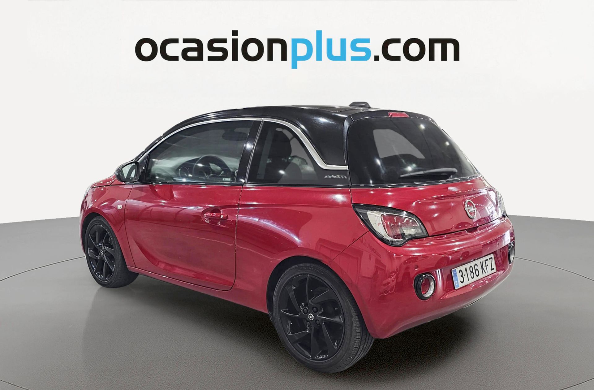 Opel Adam 1.4 XER Slam - foto 4