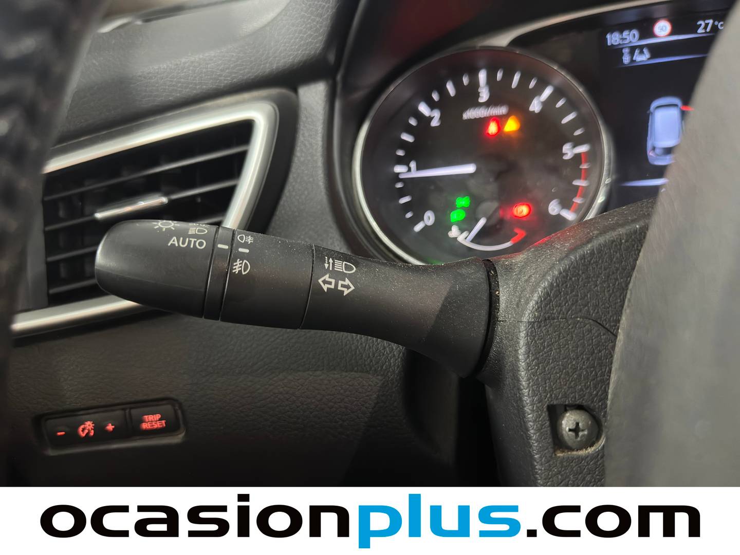 Nissan X-TRAIL Nissan X-Trail dCi 130 N-Connecta (130 CV) de ocasión