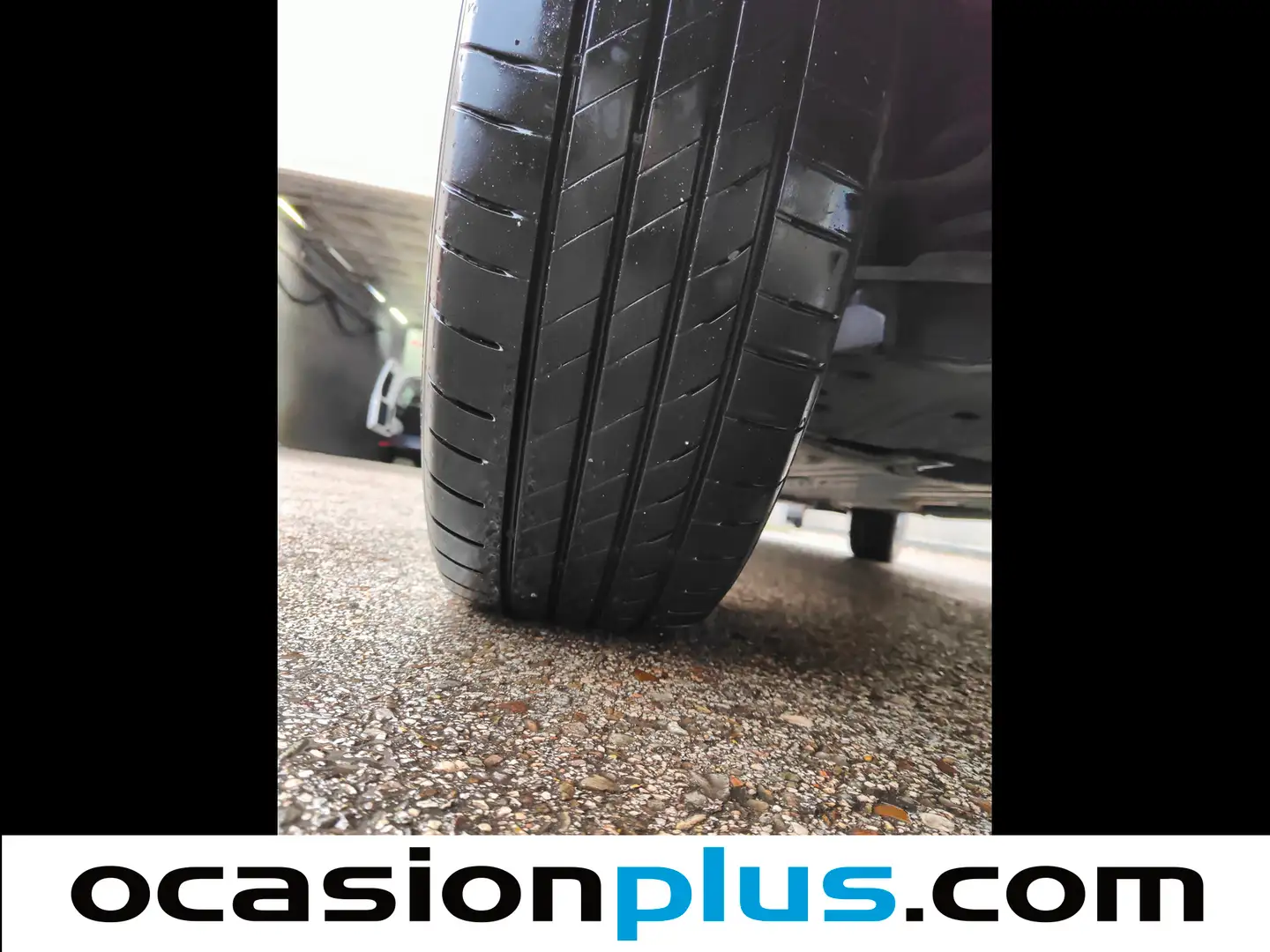 Foto Lynk & Co 01 Lynk & Co 01 1.5 PHEV (261 CV)