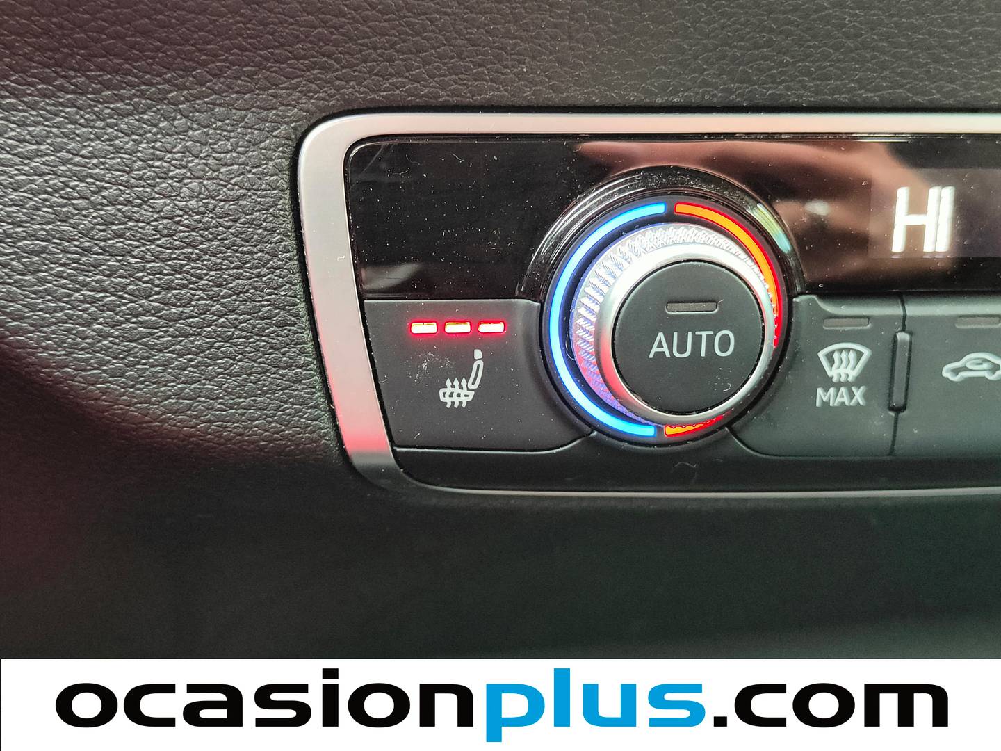 Accesorios del Audi Q2 Audi Q2 Advanced 35 TFSI (150 CV) S tronic