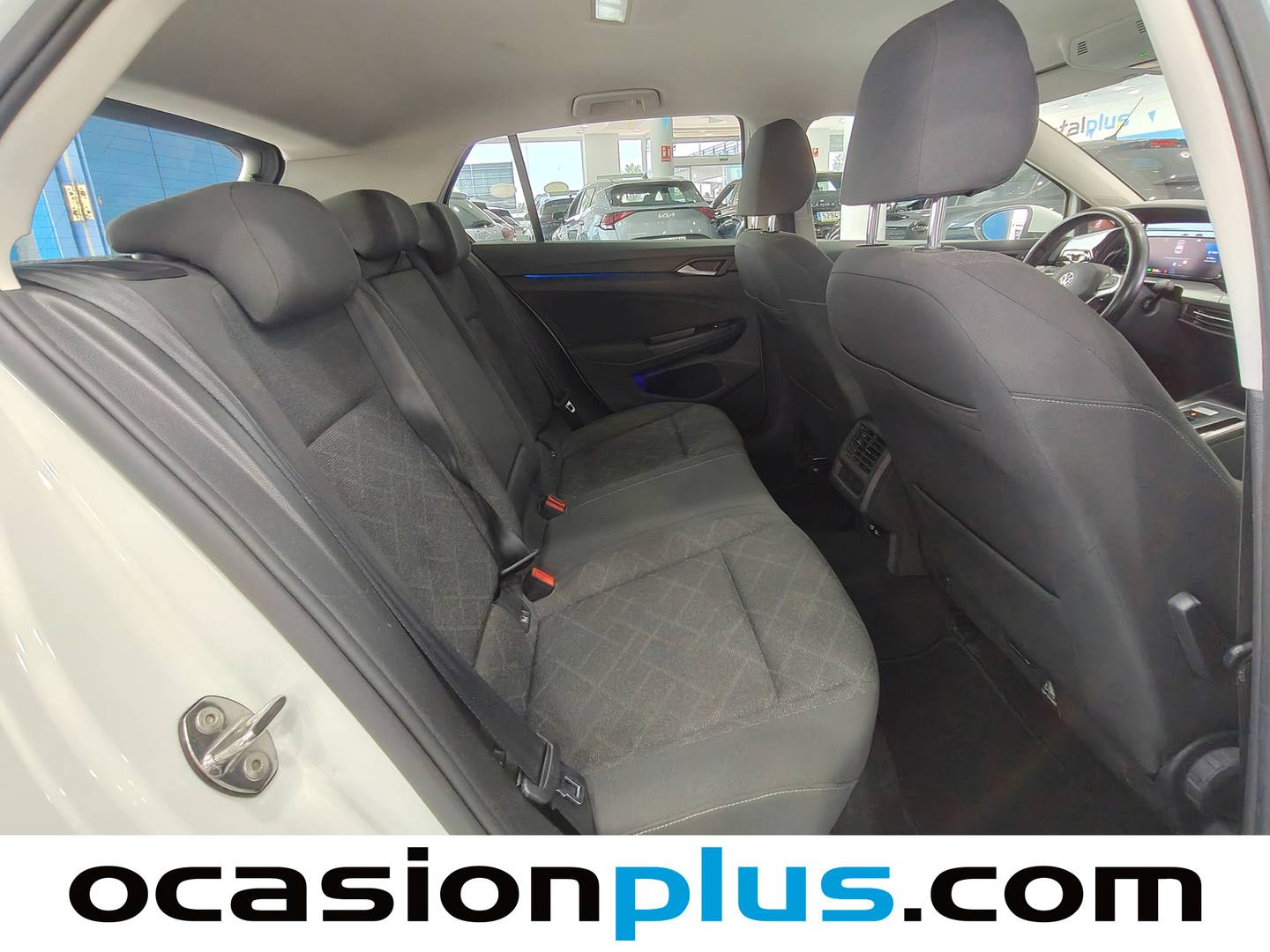 Volkswagen Golf Volkswagen Golf Life 2.0 TDI (150 CV) DSG al mejor precio