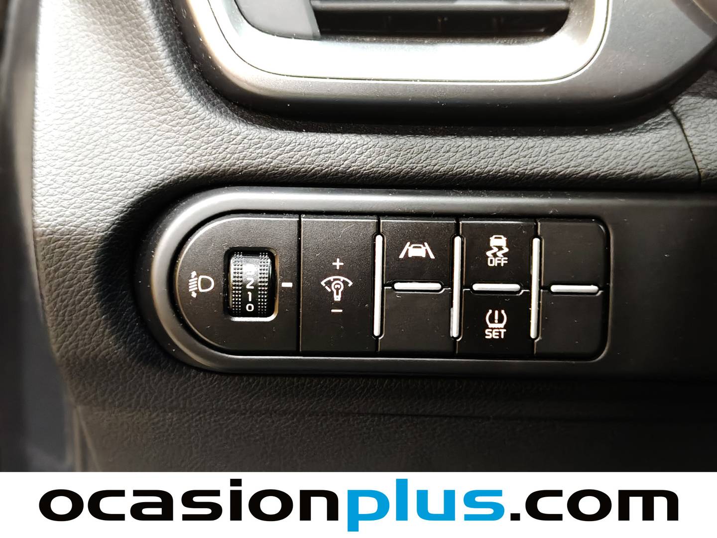 Foto KIA XCeed Kia XCeed 1.0 T-GDi Drive (120 CV)