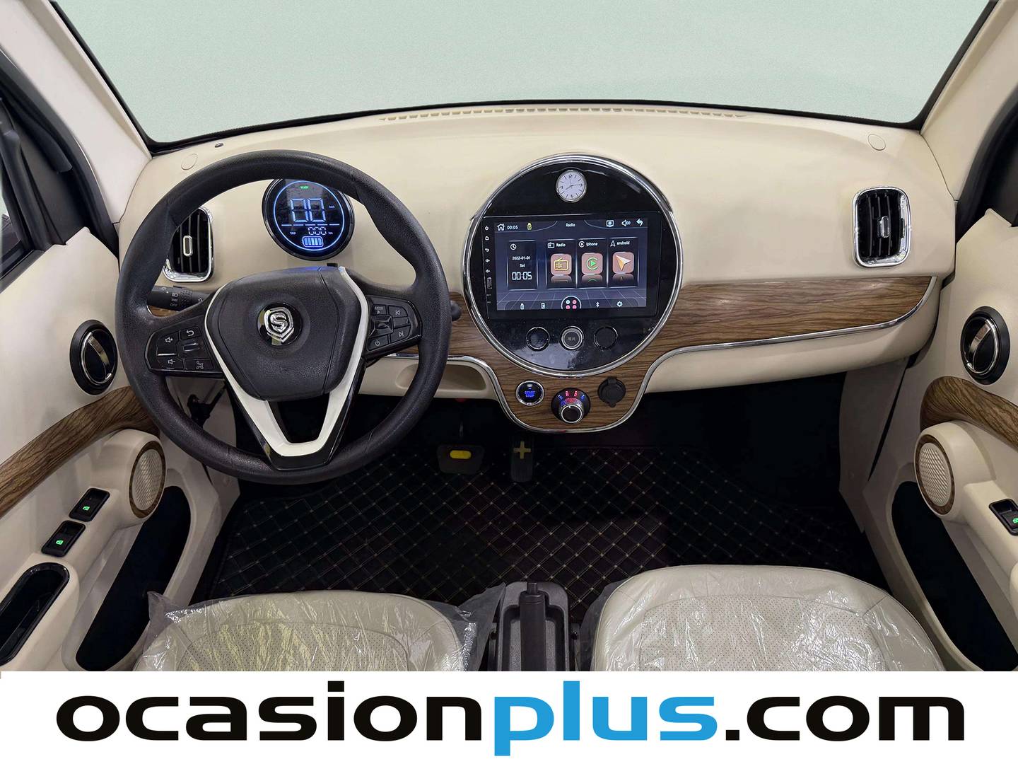 Walden Shangling Walden Shangling Shangling (4 CV) al mejor precio