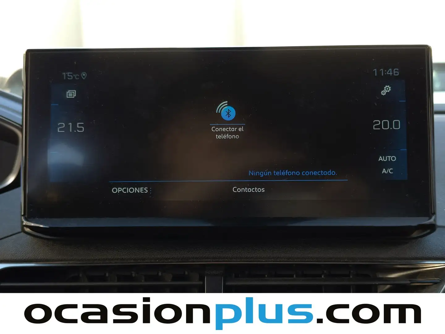 Foto Peugeot 3008 Peugeot 3008 PureTech 130 S&S Allure Pack  (130 CV)