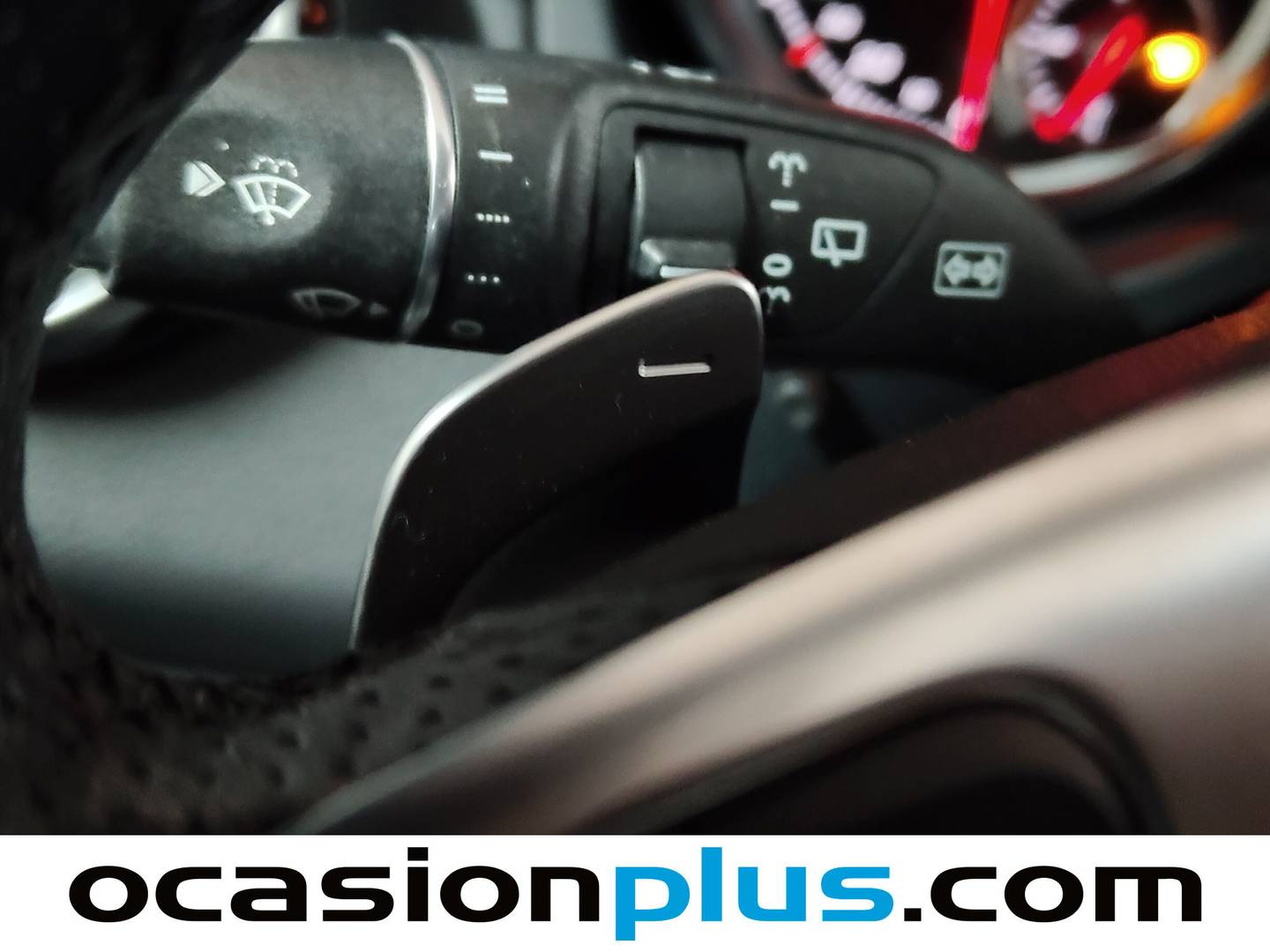 Foto Mercedes GLA Mercedes-Benz GLA GLA 200 d (136 CV) PACK AMG