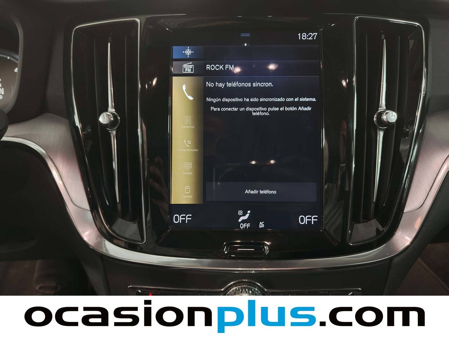 Volvo V60 Cross Country Volvo V60 Cross Country D4 AWD Auto  (190 CV) de segunda mano