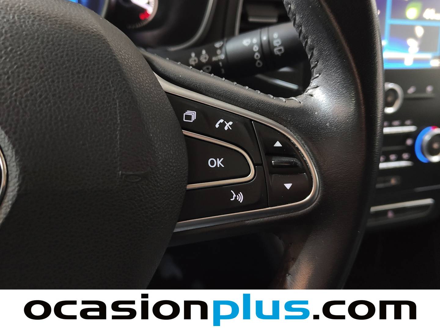 Renault Megane Renault Megane Tech Road Energy TCe (130 CV) km 0