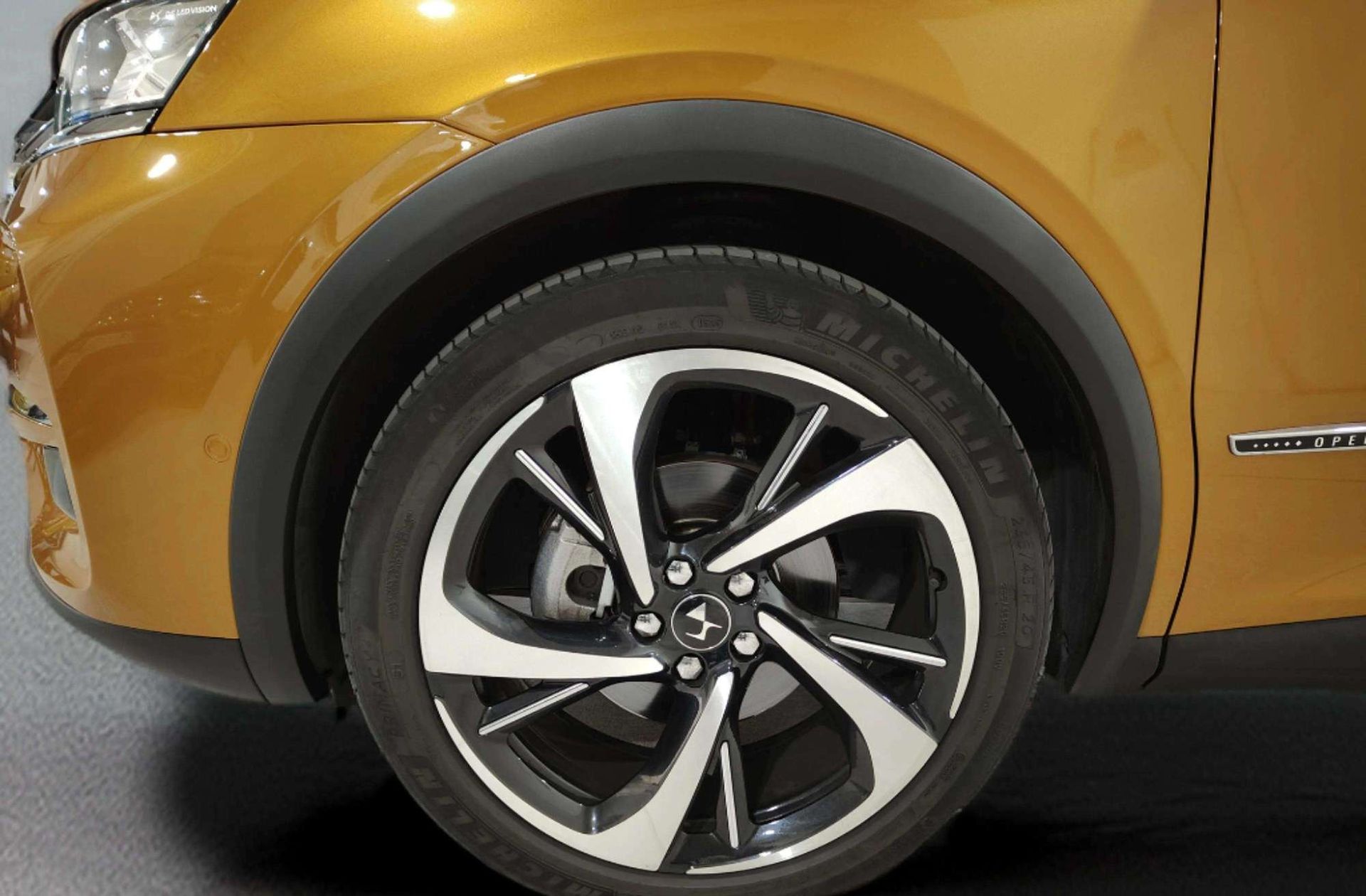 DS DS 7 Crossback BlueHDi 180 Grand Chic - foto 40