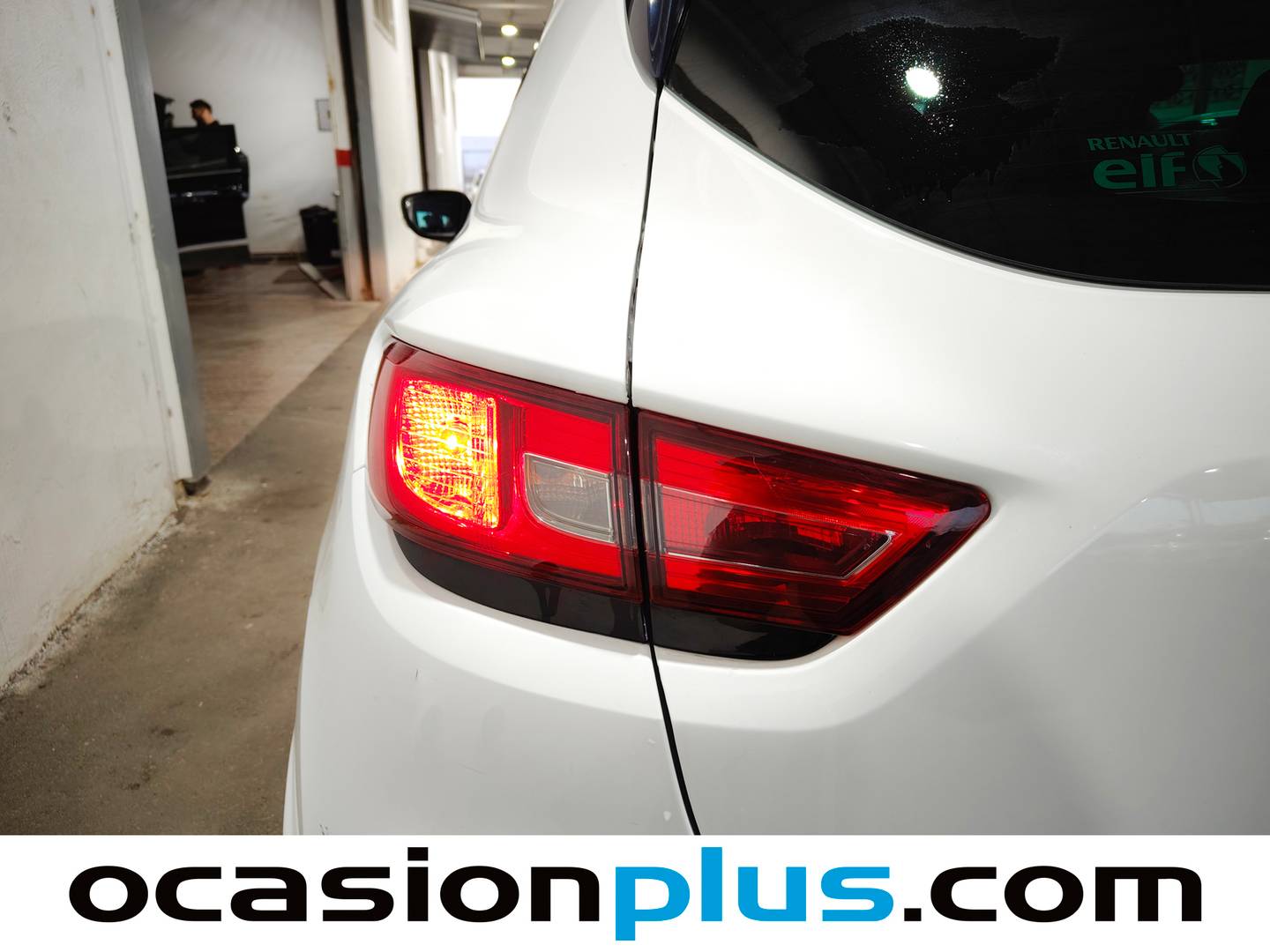 Renault Clio Renault Clio Limited 1.2 (75 CV) km 0