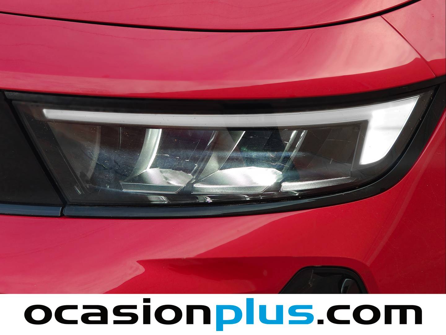 Paquetes del Opel Astra Opel Astra 1.5D DTH GS Auto (130 CV)
