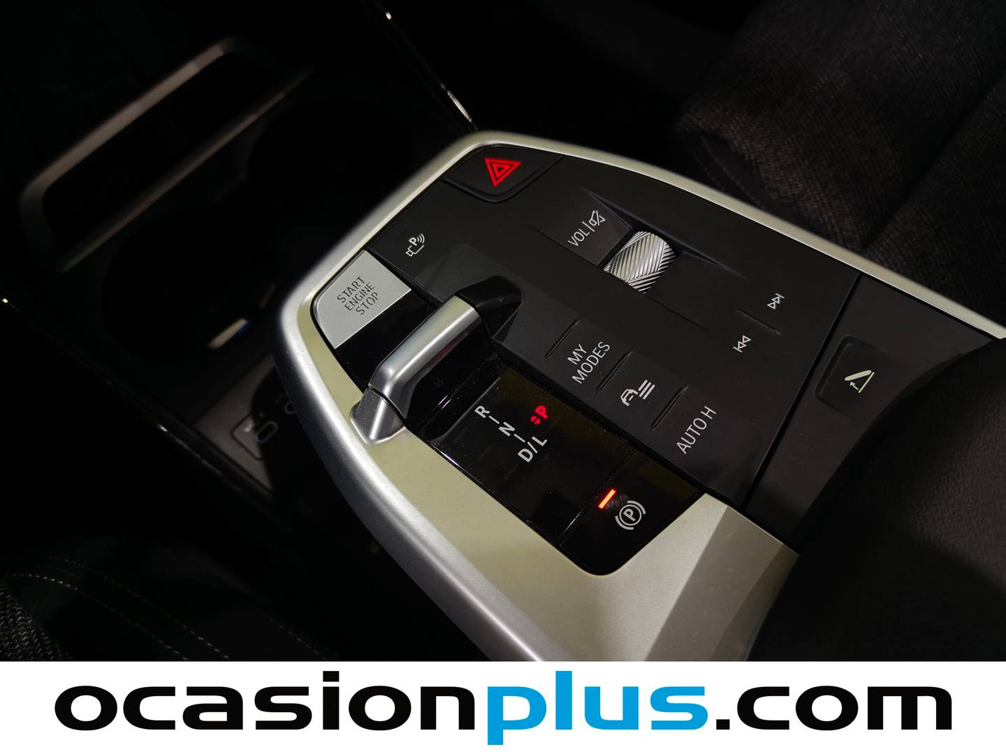 BMW Serie 2 Active Tourer BMW Serie 2 218i Active Tourer (136 CV) de segunda mano