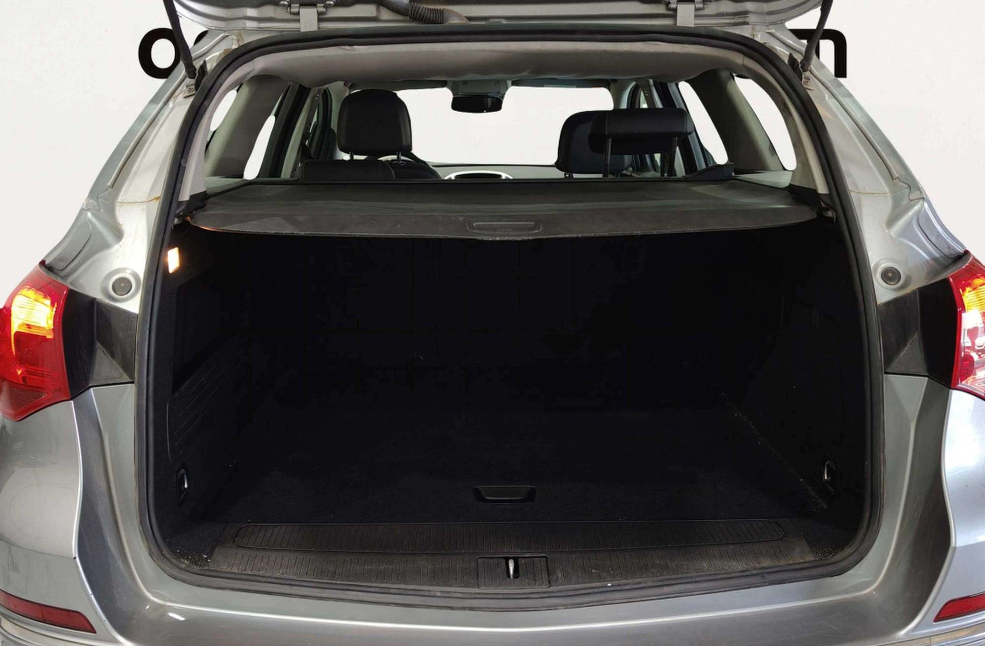 Opel Astra Sports Tourer 1.6 CDTI Excellence - foto 12