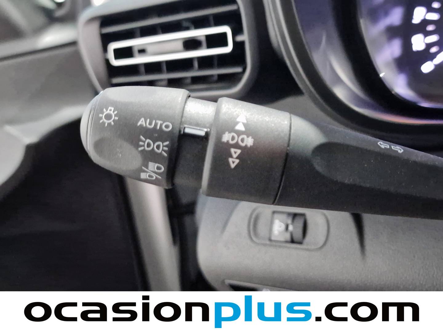 Extras del Toyota Proace City Toyota Proace City 1.5 D VX L1 (131 CV)
