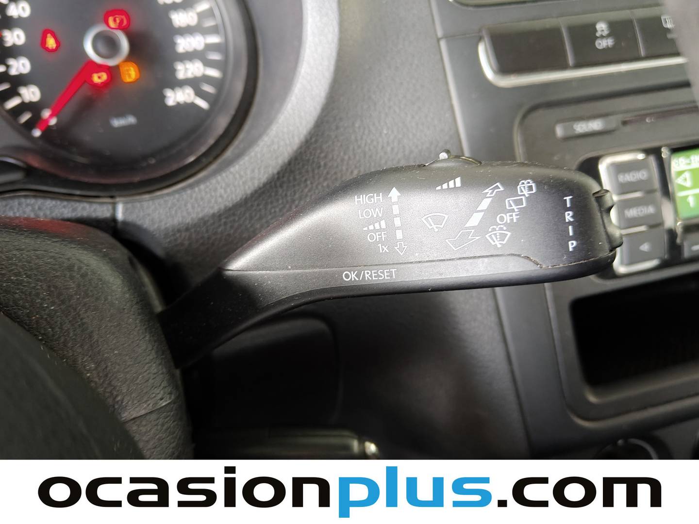 Foto Volkswagen Polo Volkswagen Polo Advance 1.2 TDI (75 CV)