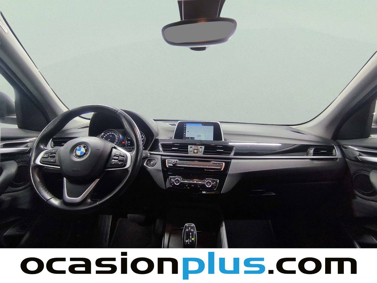 Foto BMW X1 BMW X1 sDrive18i (140 CV)