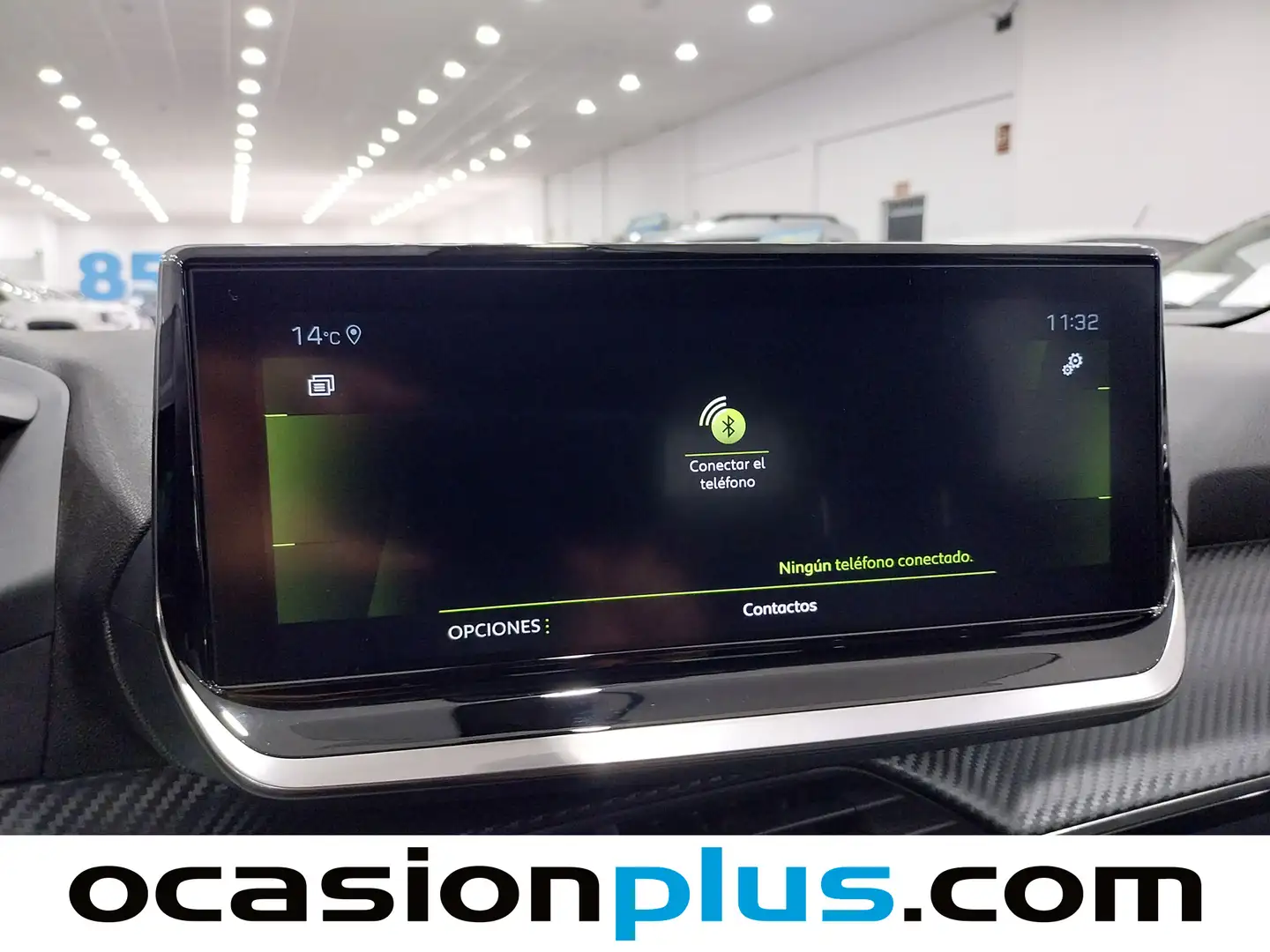 Foto Peugeot 2008 Peugeot 2008 PureTech 130 S&S Allure Pack EAT8 (130 CV)