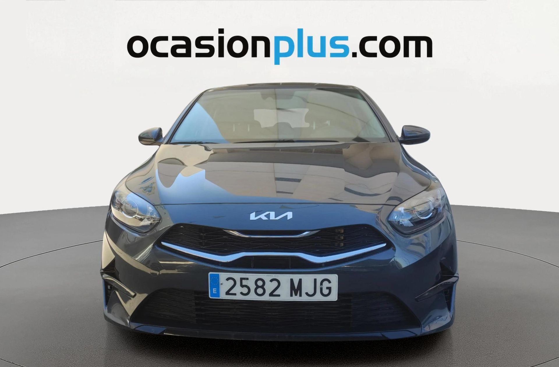 Kia Ceed 1.6 MHEV iMT Drive - foto 12
