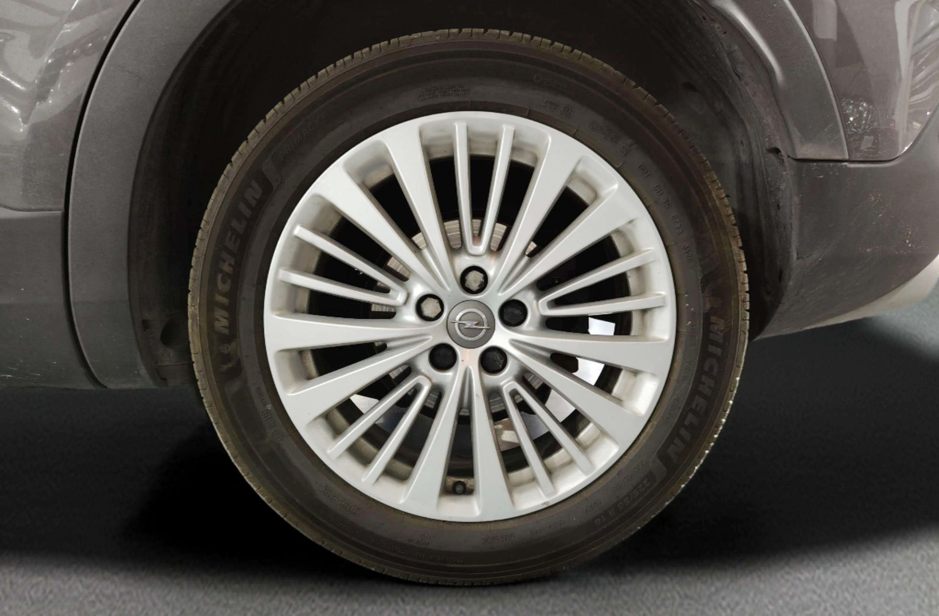 Opel Grandland 1.6 CDTi Excellence - foto 40