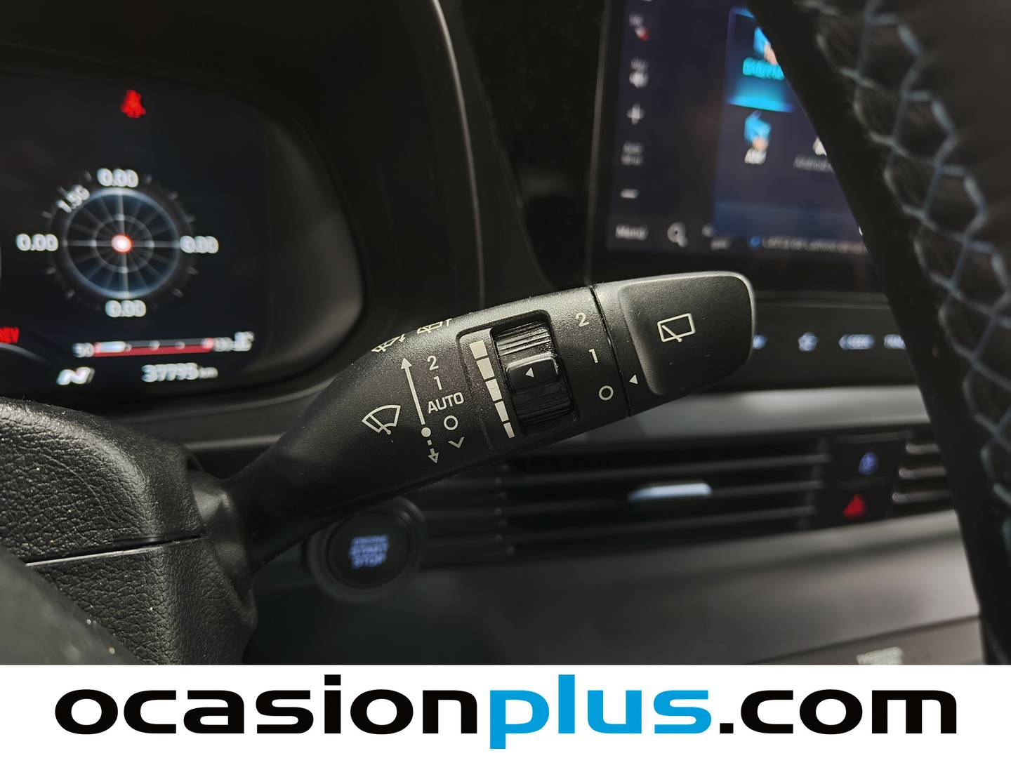 Foto Hyundai i20 Hyundai i20 1.6T N (204 CV)