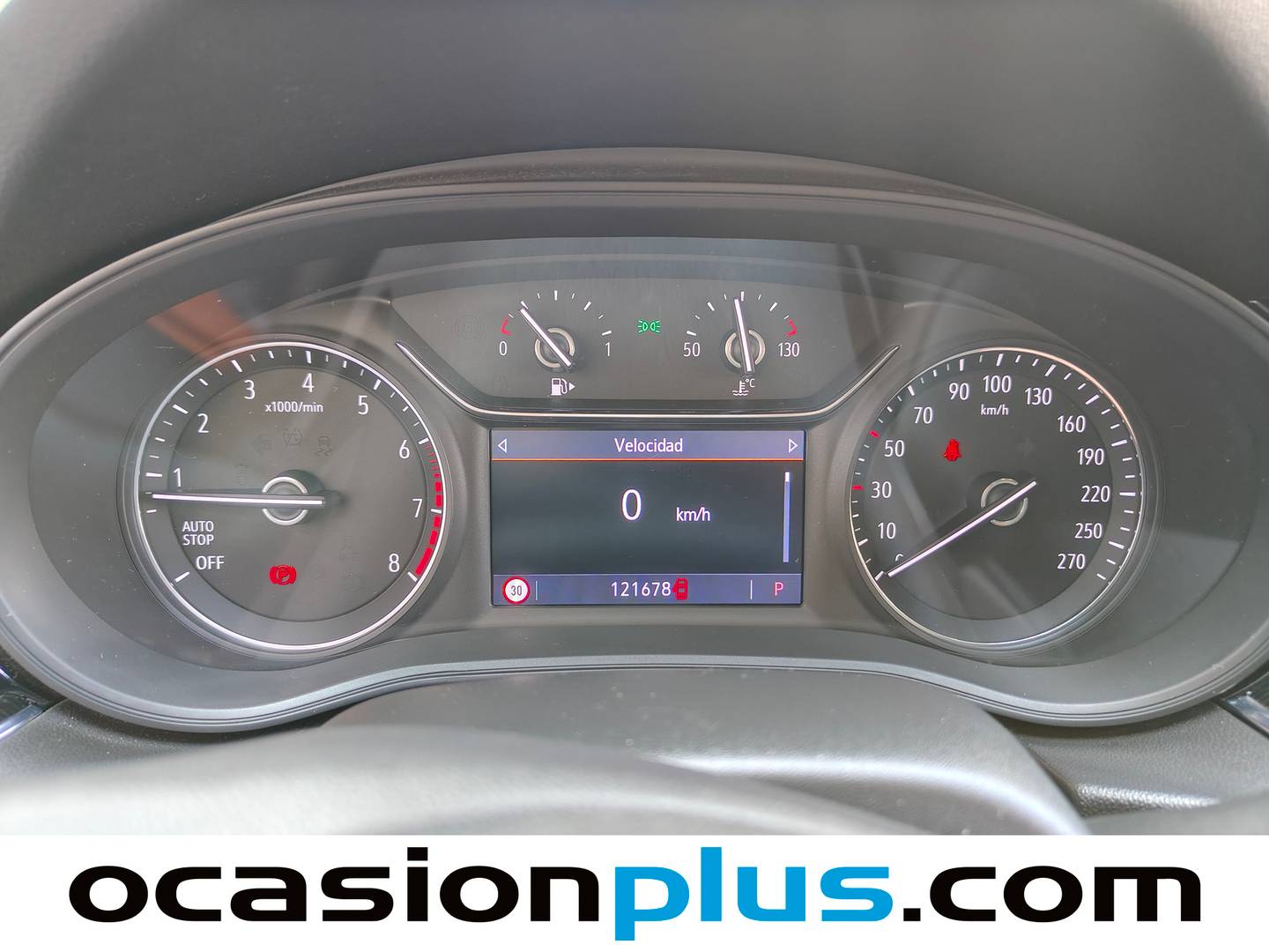 Opel Insignia OPEL Insignia ST 1.5 Turbo XFT Innovation Auto WLTP (165 CV) de ocasión