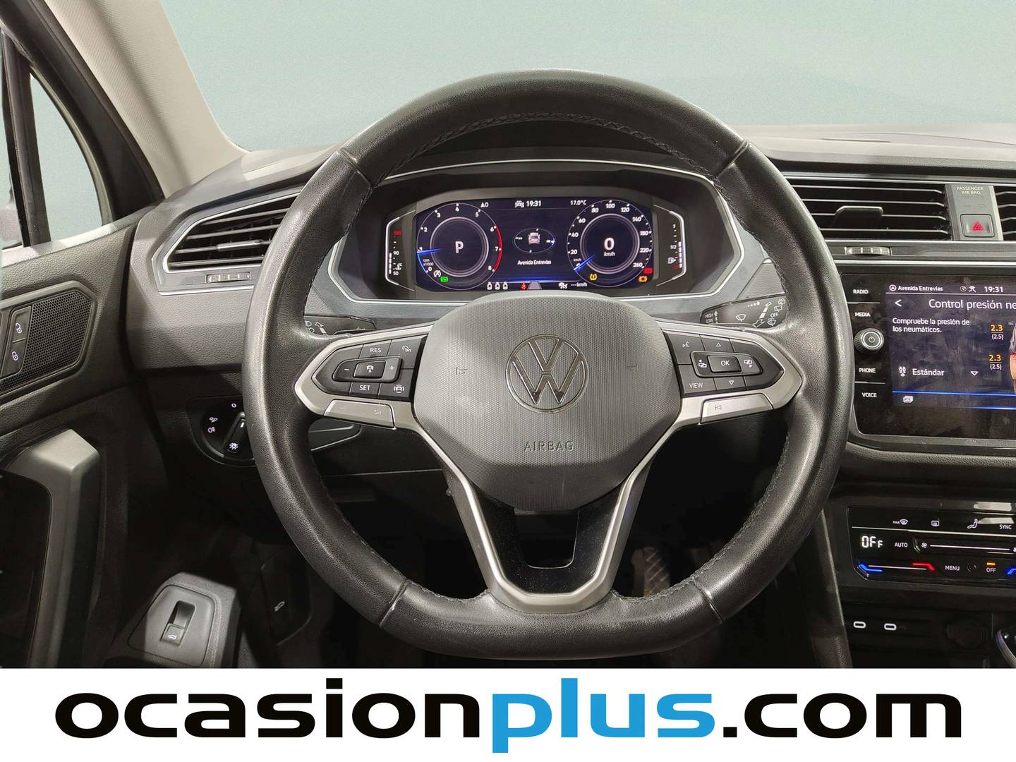 Foto Volkswagen Tiguan Volkswagen Tiguan Life 1.5 TSI (150 CV) DSG