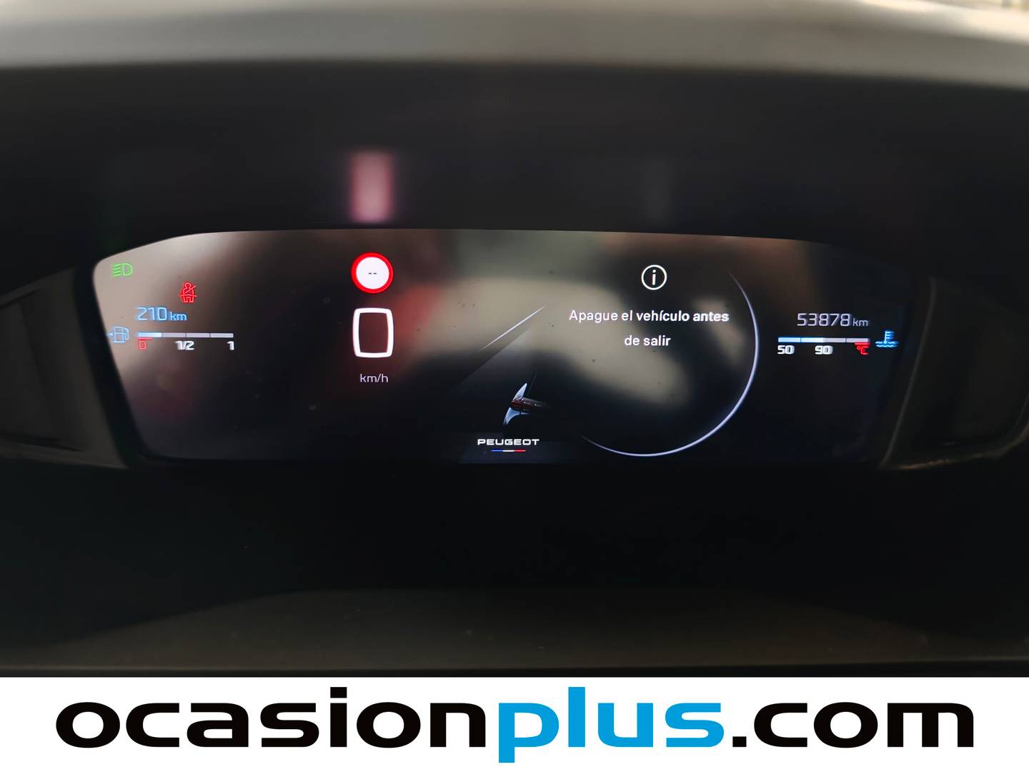 Peugeot 2008 Peugeot 2008 PureTech 100 S&S Allure (100 CV) de ocasión