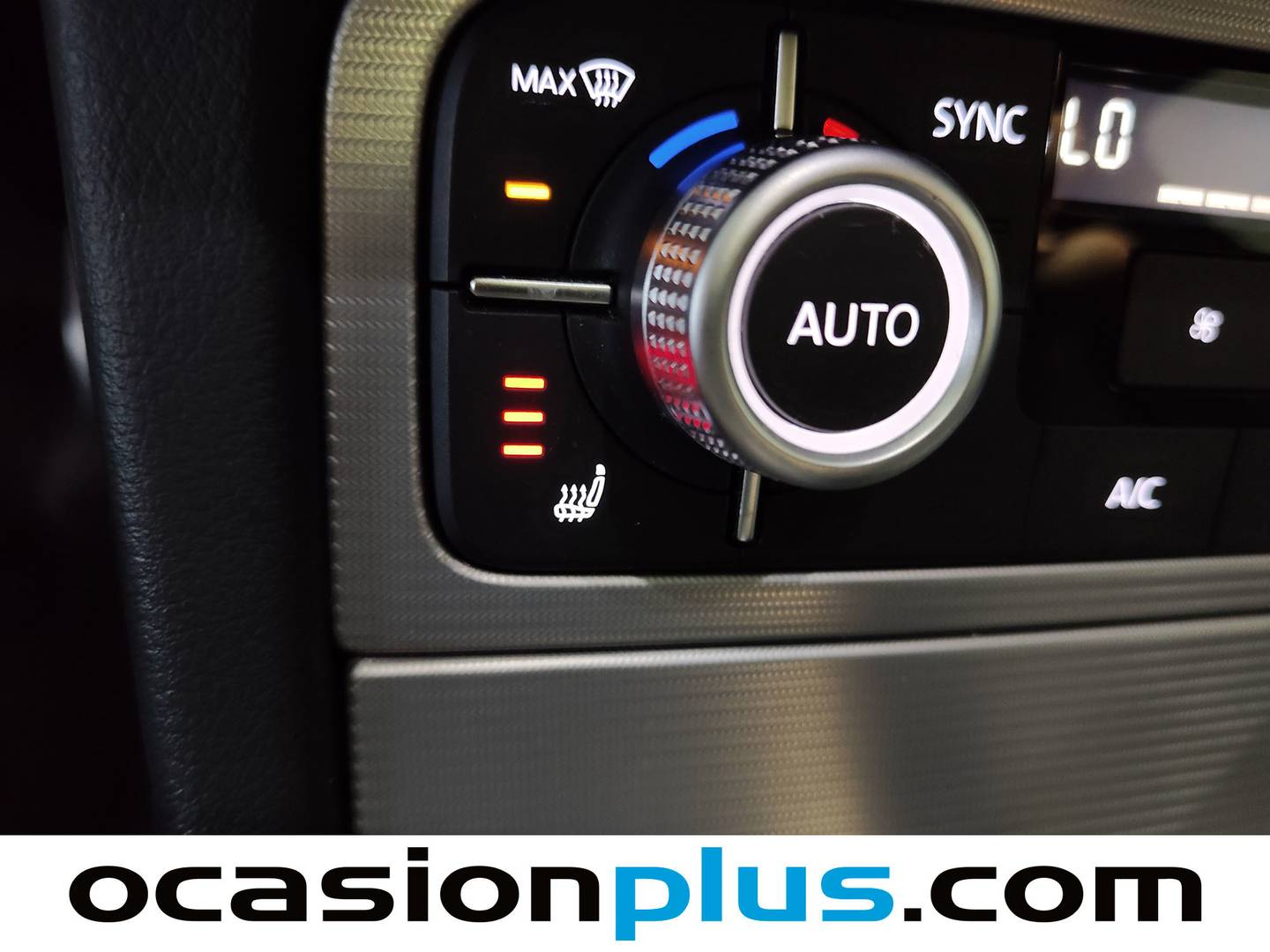 Extras del Volkswagen Touareg Volkswagen Touareg R-Line 3.0 TDI BMT (262 CV) Tiptronic