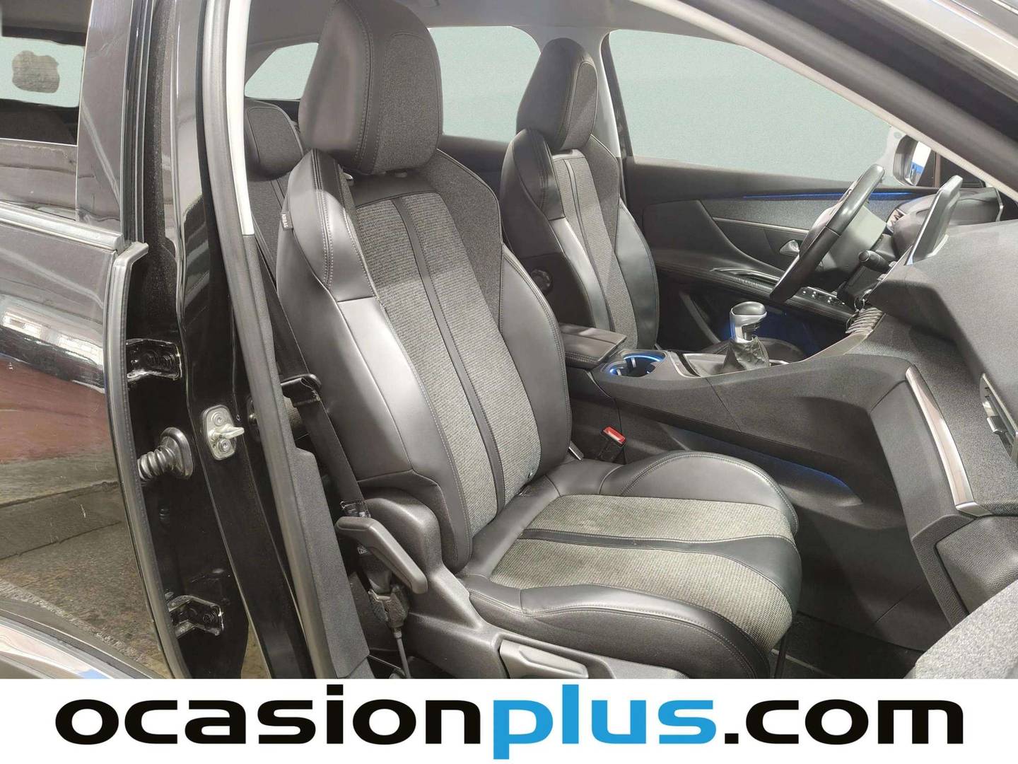 Peugeot 3008 Peugeot 3008 PureTech 130 Allure (130 CV) km 0
