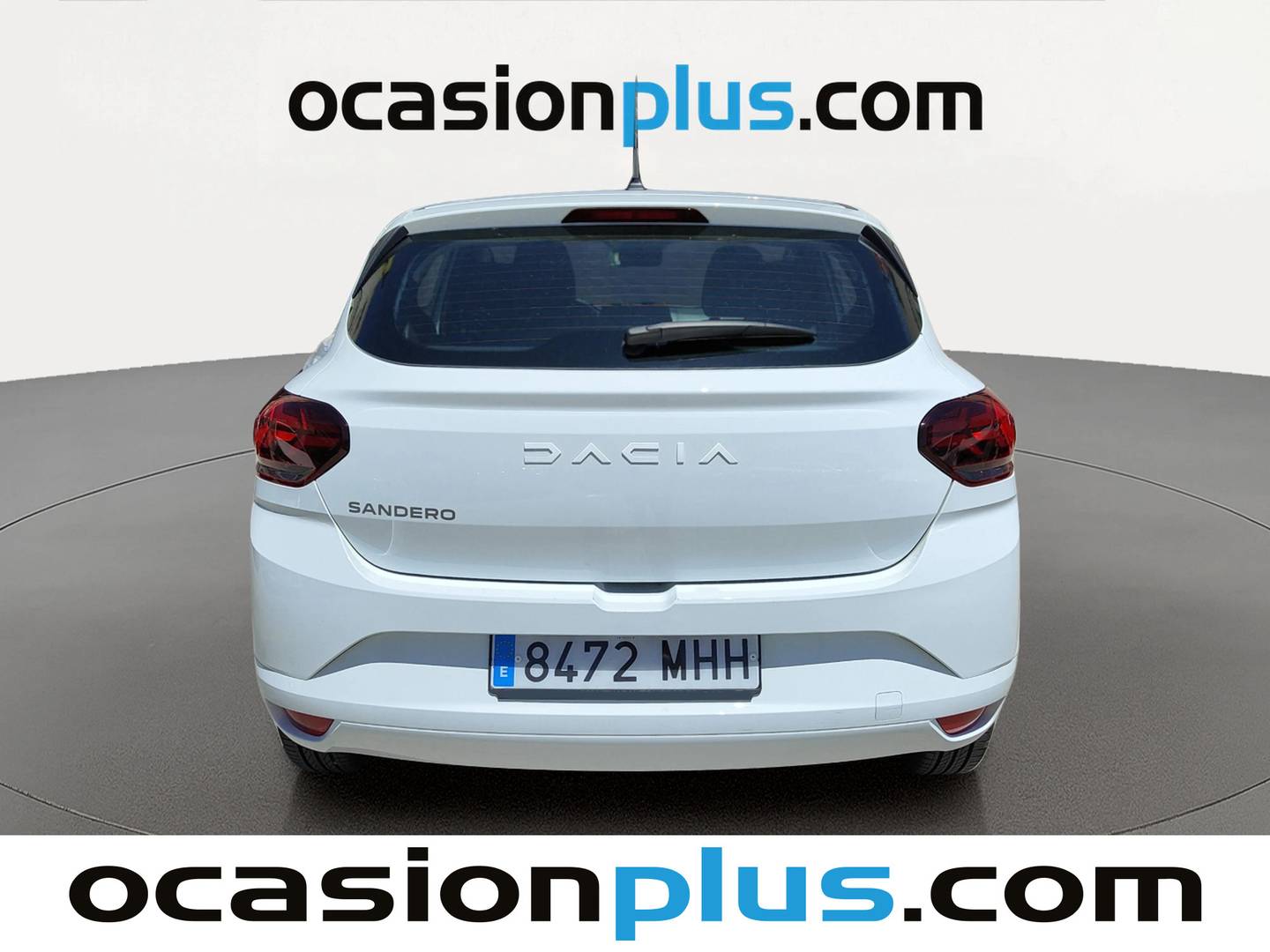 Dacia Sandero Dacia Sandero Essential TCe (91 CV) barato