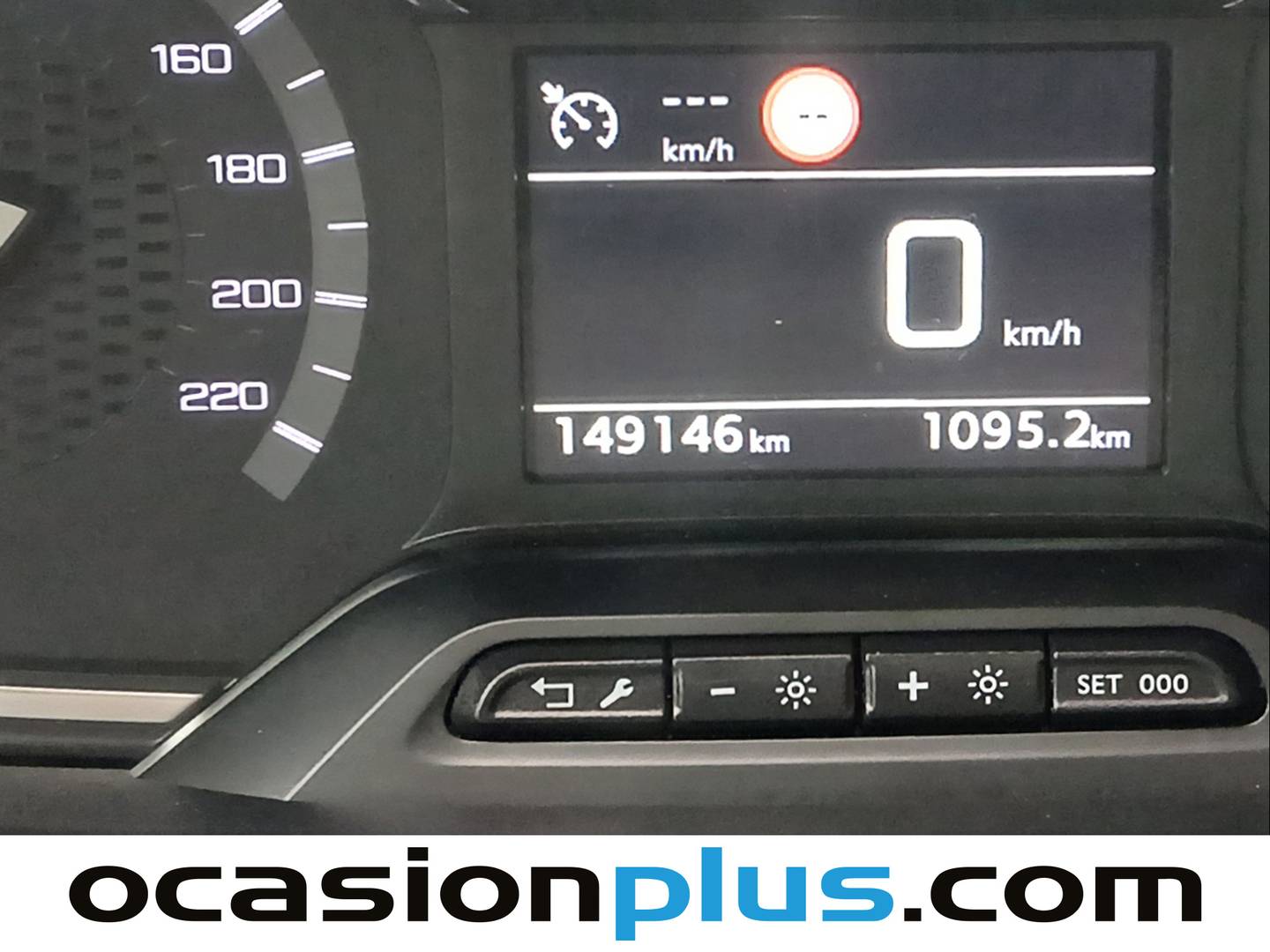 Peugeot Rifter Peugeot Rifter PureTech 110 GT Line Standard (110 CV) 110cv