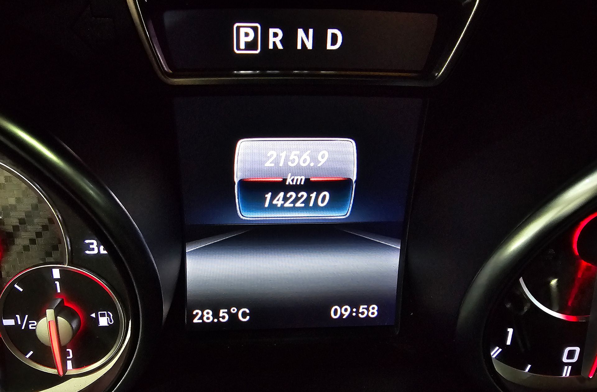 Mercedes-Benz GLA AMG 45 4Matic - foto 15
