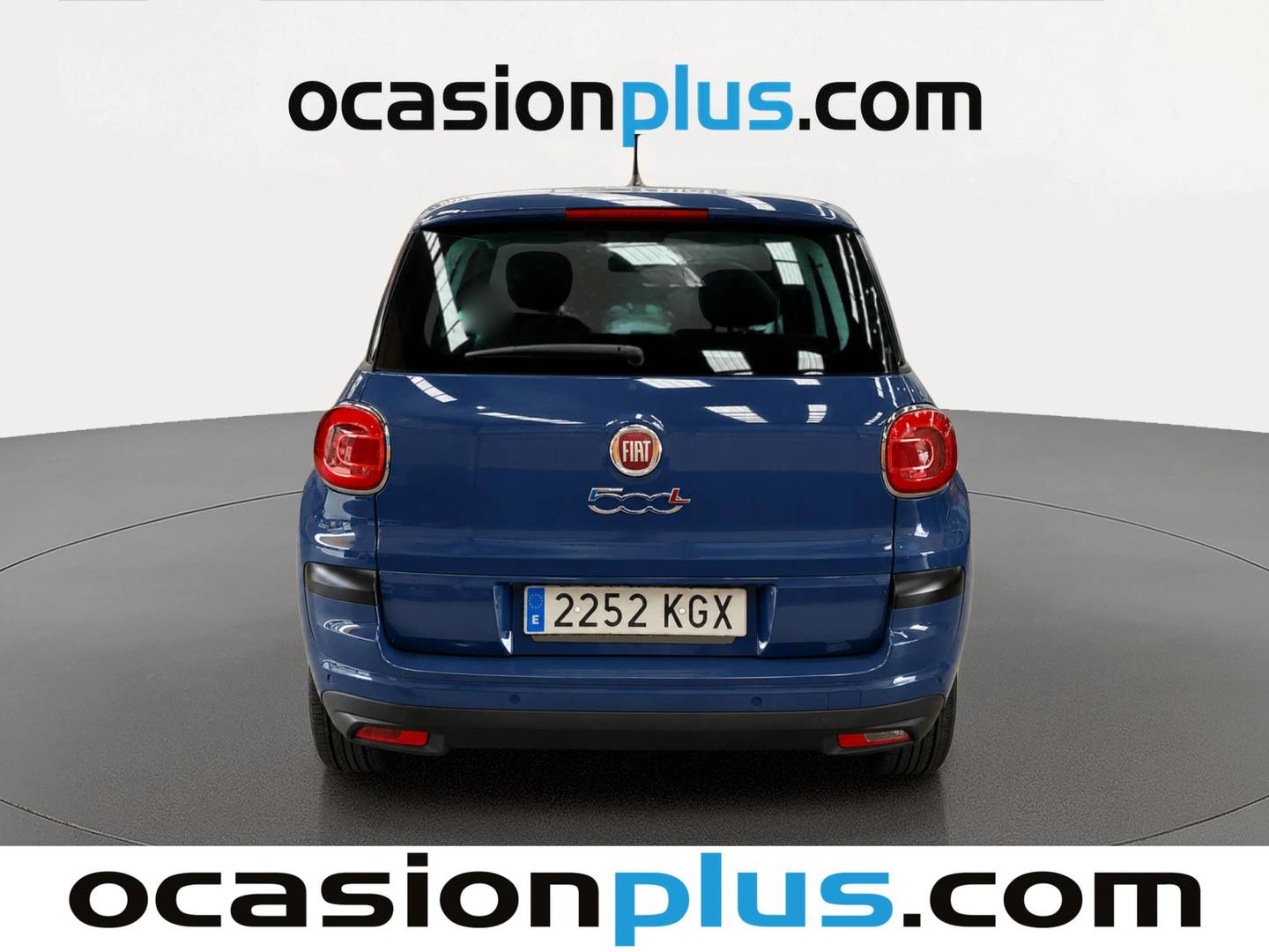 Fiat 500L Fiat 500L 1.4 16v Pop Star (95 CV) barato