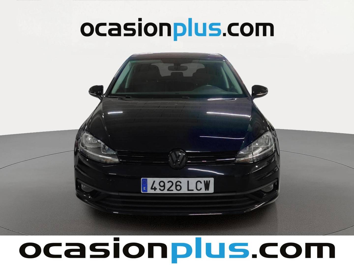 Volkswagen Golf Volkswagen Golf Edition 1.0 TSI (115 CV) 115cv