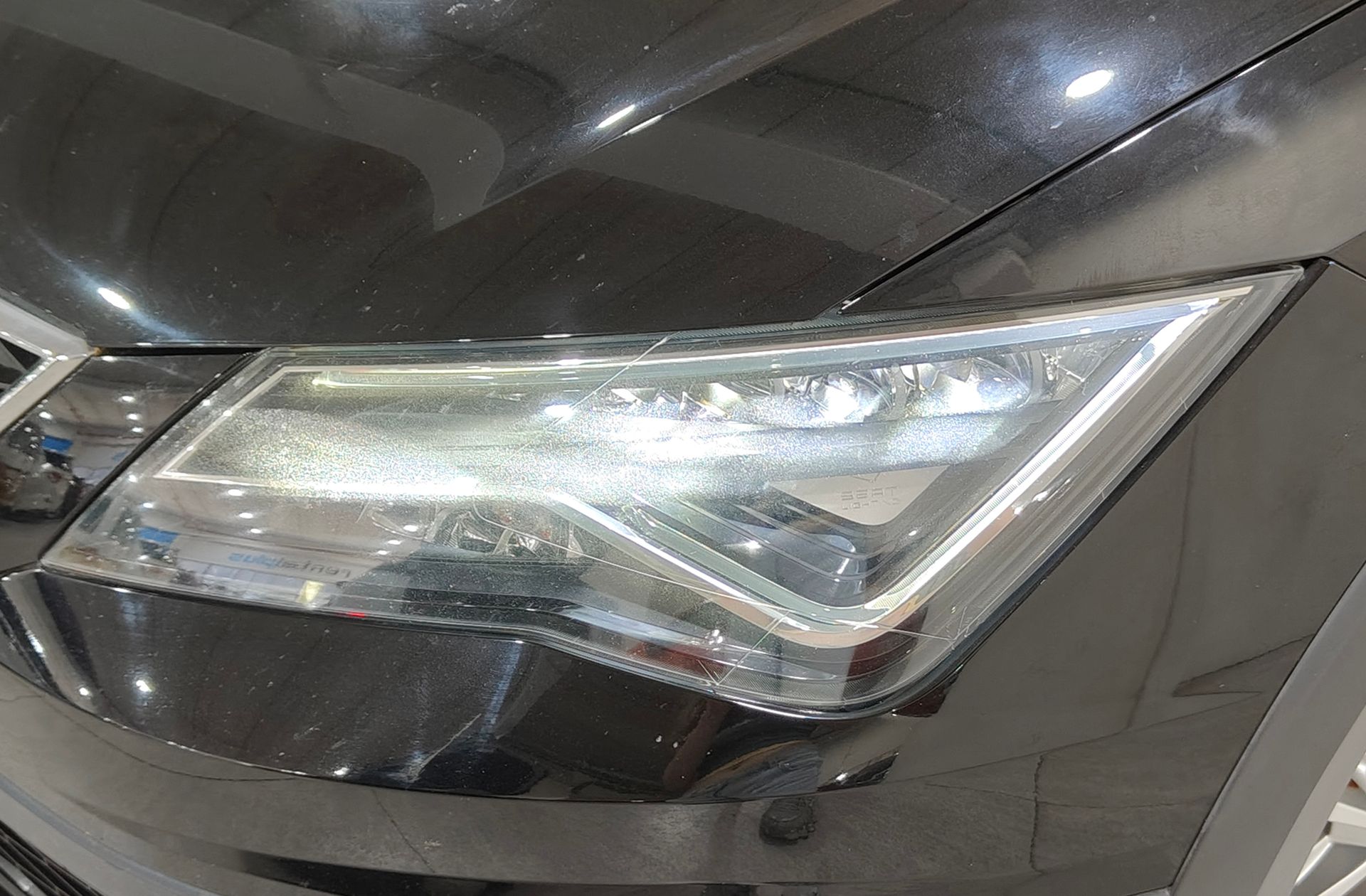 SEAT León ST 2.0 TDI X-perience 4Drive DSG6 - foto 15