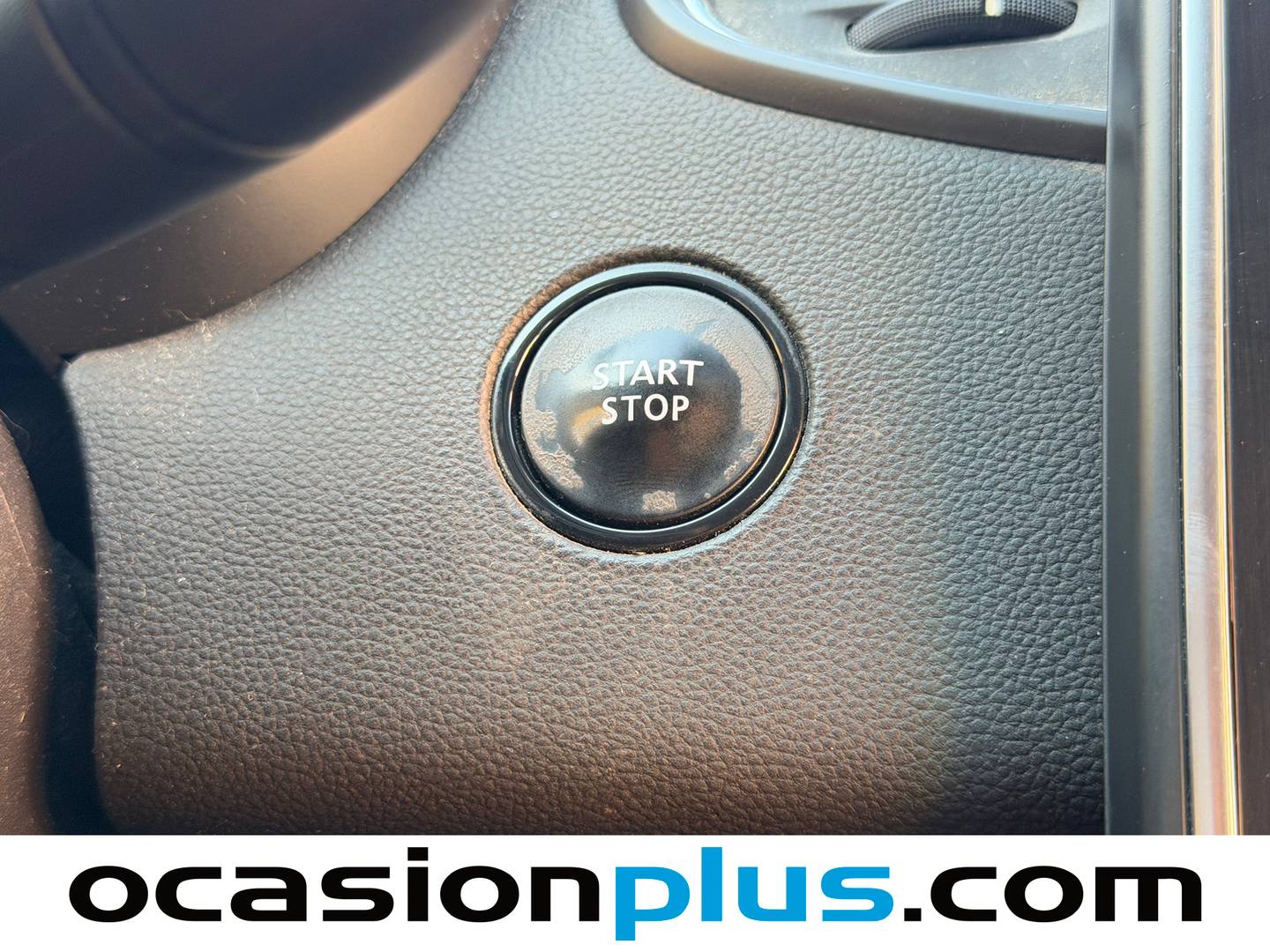 Equipamiento del Renault Scénic Renault Scenic Limited Energy TCe (140 CV)
