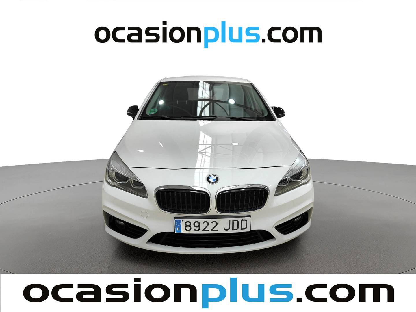 BMW Serie 2 Active Tourer BMW Serie 2 218d Active Tourer (150 CV) 150cv
