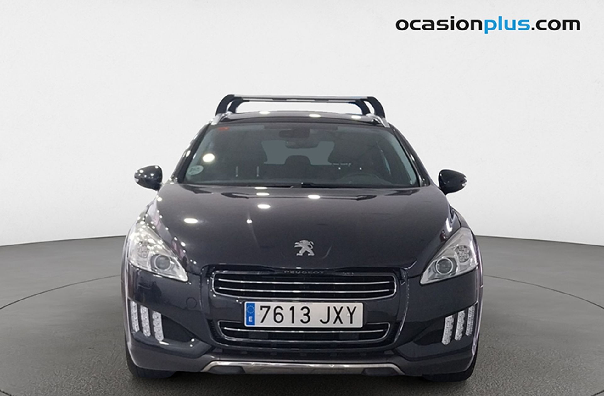 Peugeot 508 RXH 2.0 HDi Hybrid - foto 19