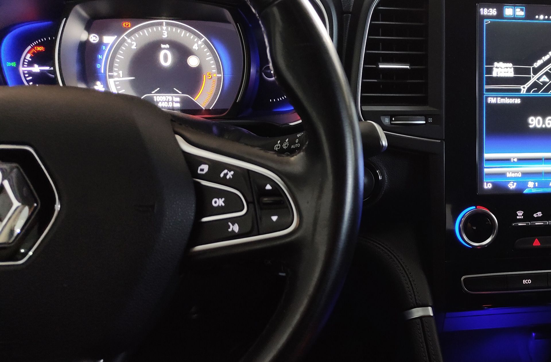 Renault Koleos Zen dCi X-Tronic - foto 26